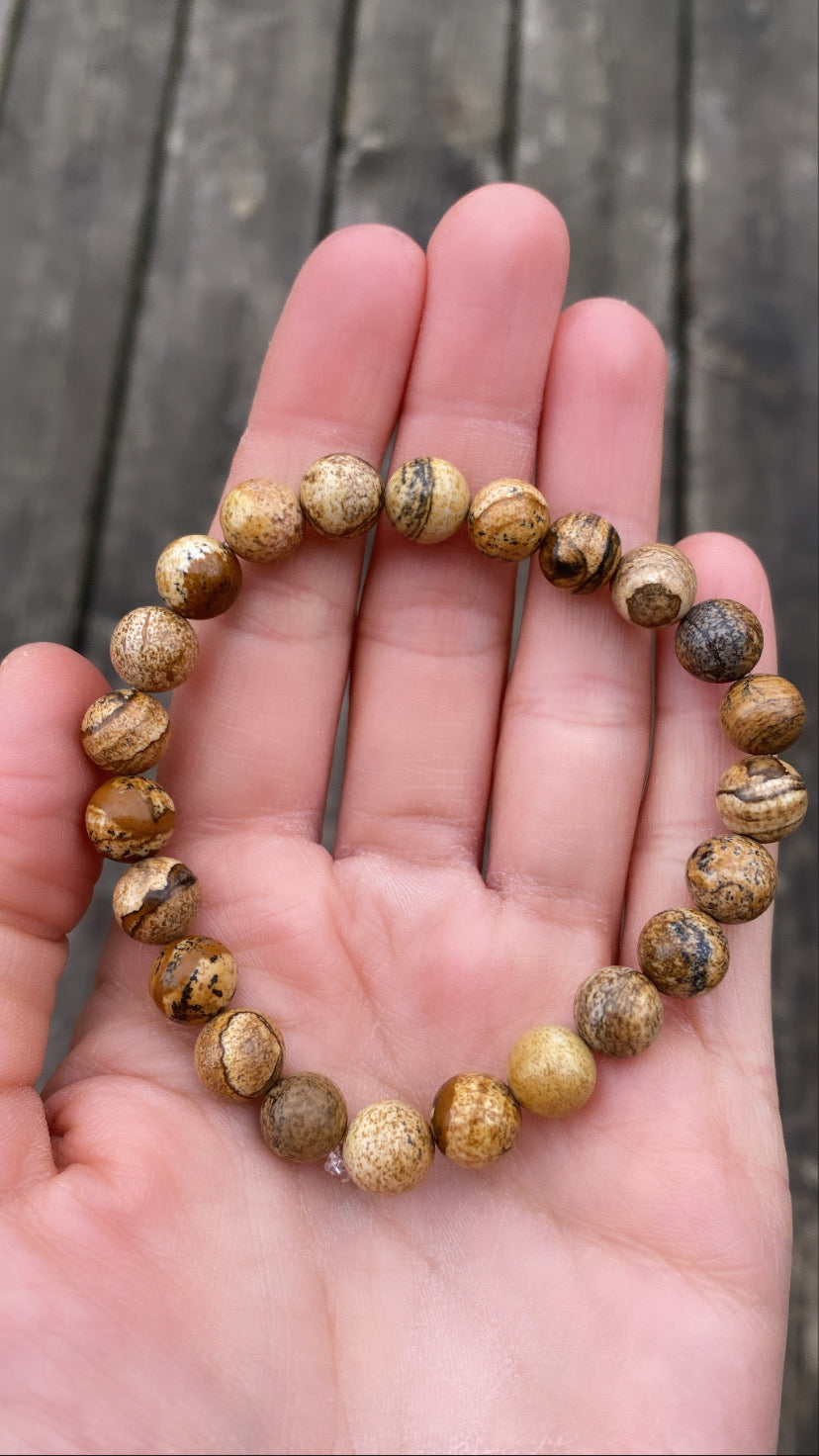Picture Jasper