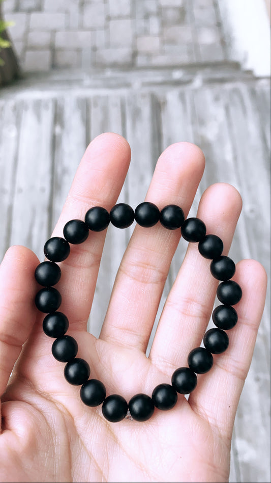 Black Onyx