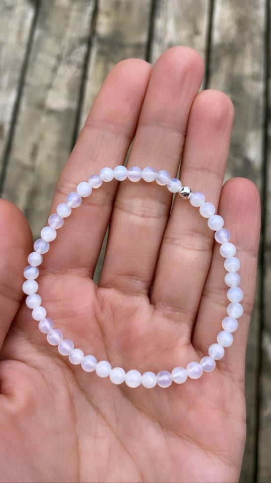 Libra Opalite