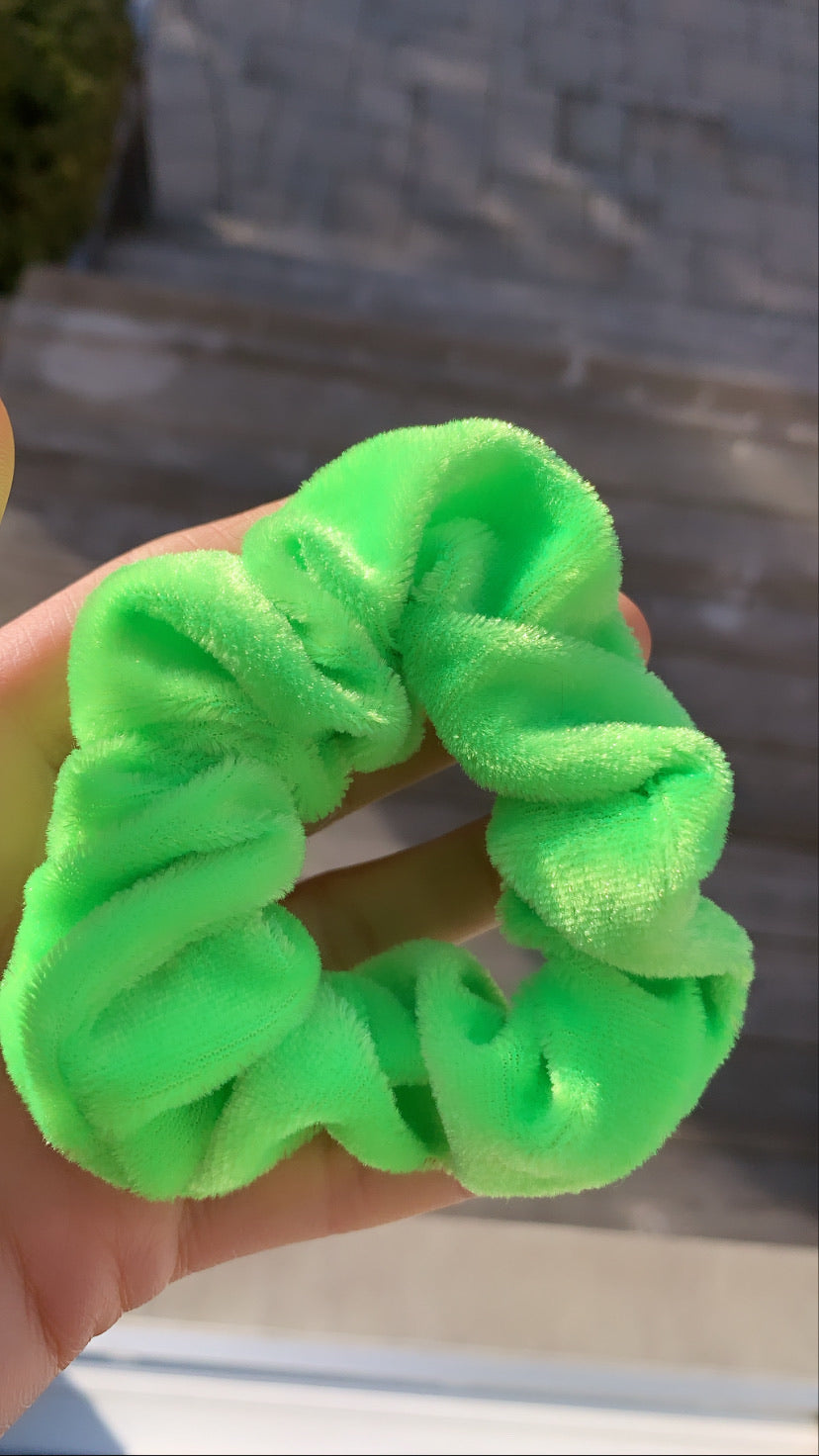 Scrunchie