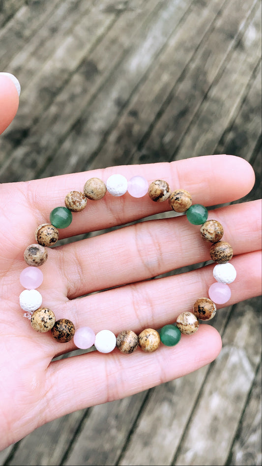 Love & Luck