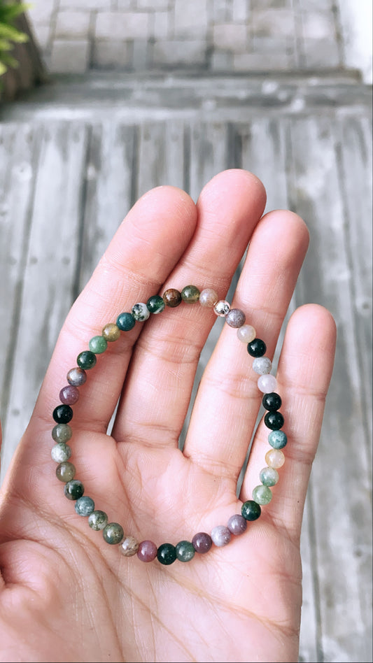 Pisces Fancy Jasper