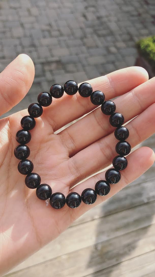 Black Tourmaline