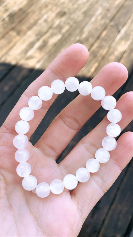 Clear Jade