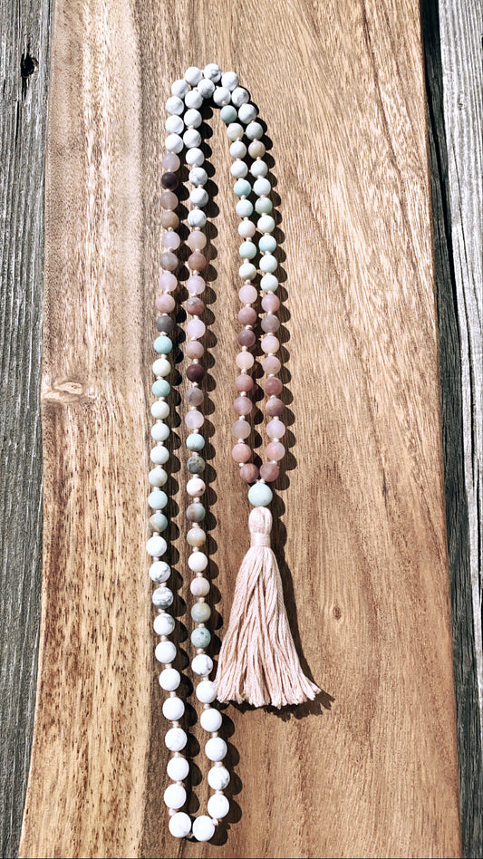 The Acceptance Mala